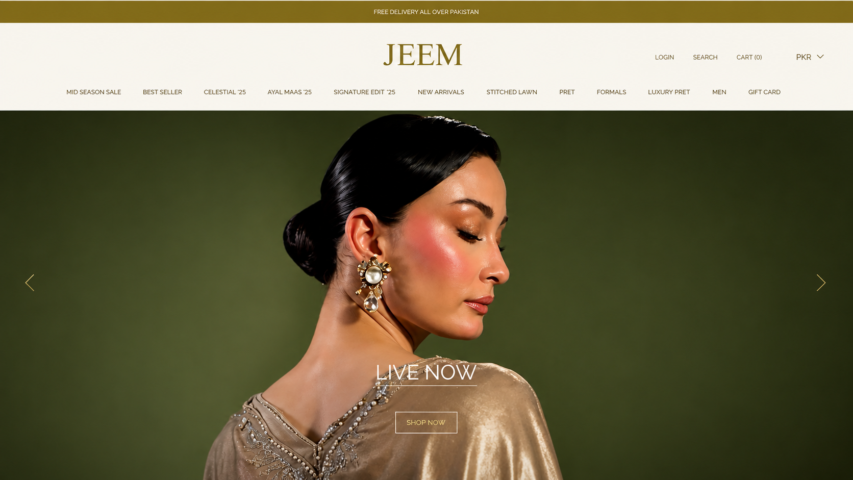JEEM case study