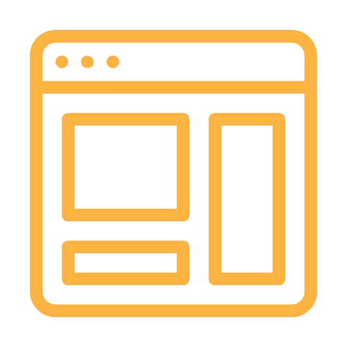 Template Design & Copywriting