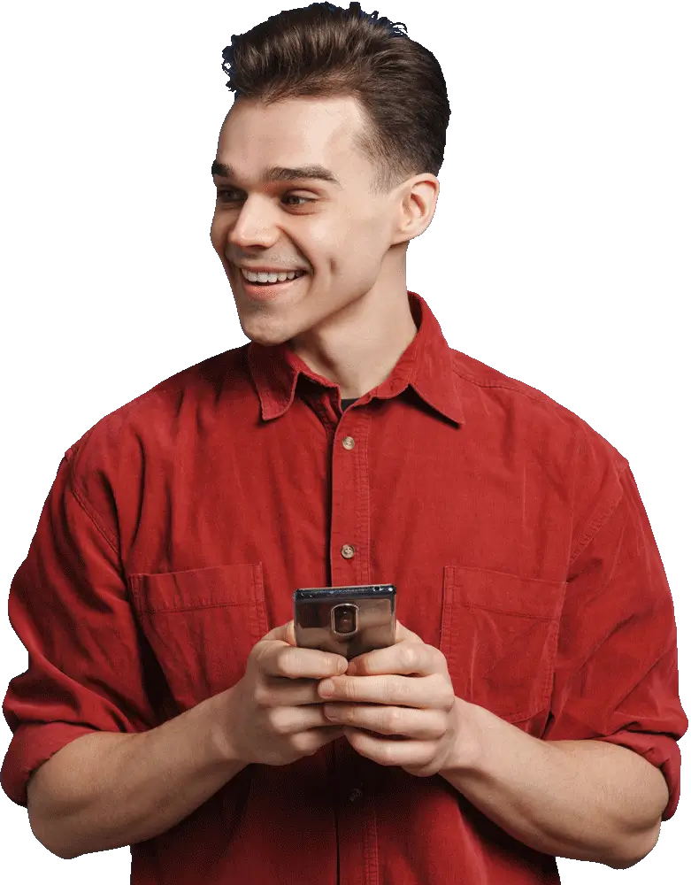 young-white-man-wearing-shirt-smiling-and-using-ce-2022-12-12-18-33-18-utc